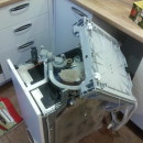 ремонт посудомоек